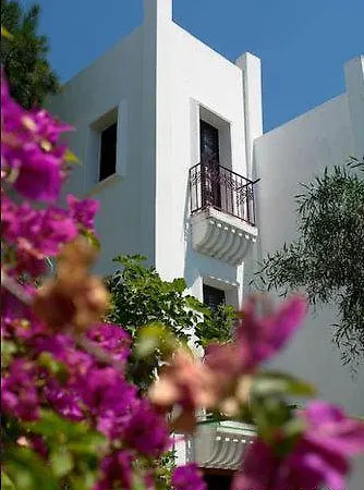 Rosso Verde Hotel Gumbet