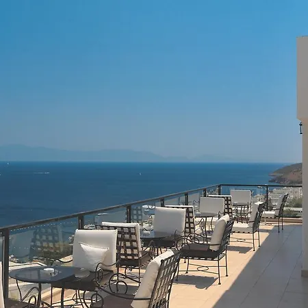 Rosso Verde Hotel 4*