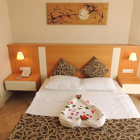 Rosso Verde Hotel