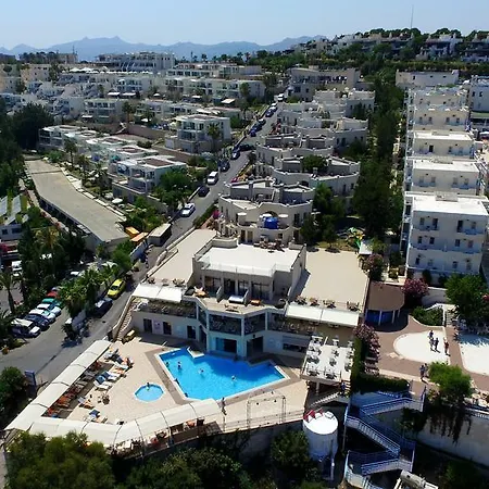 Rosso Verde Hotel
