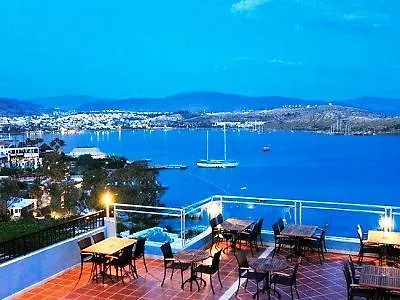 Hotel Rosso Verde