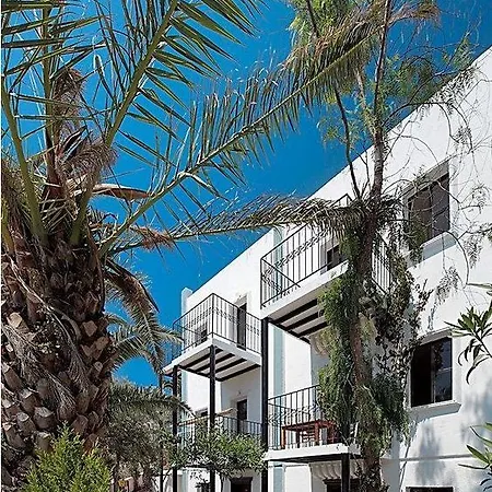 Hotel Rosso Verde