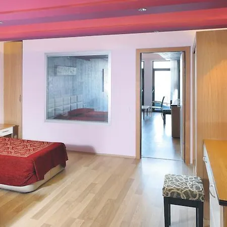 Rosso Verde Hotel 4*
