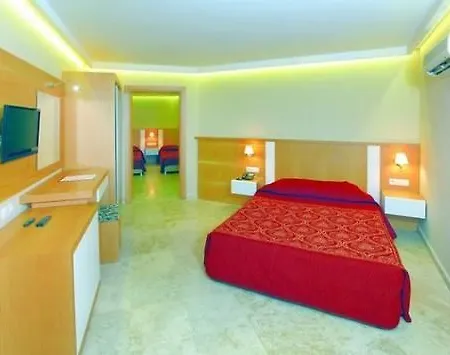 Rosso Verde 4* Gümbet