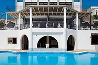 Rosso Verde Hotel