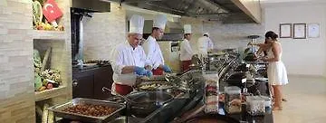 Rosso Verde Hotel 4*