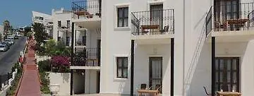 Hotel Rosso Verde Gumbet