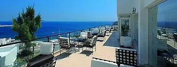 Rosso Verde Hotel Gumbet