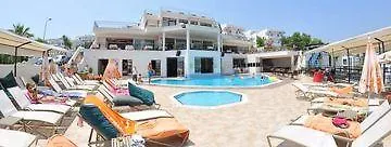 Rosso Verde Hotel 4*