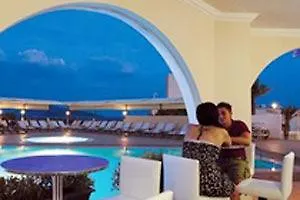 Rosso Verde Hotel