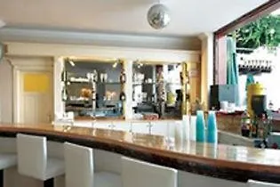 Hotel Rosso Verde 4*