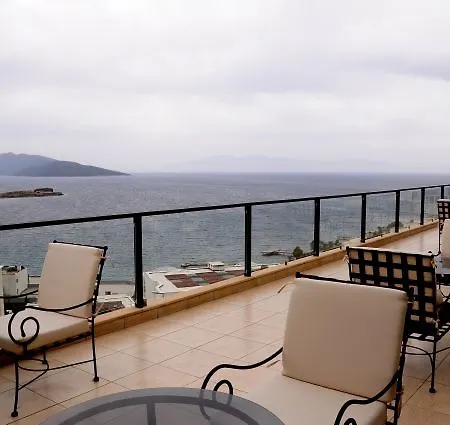 Rosso Verde Hotel 4*