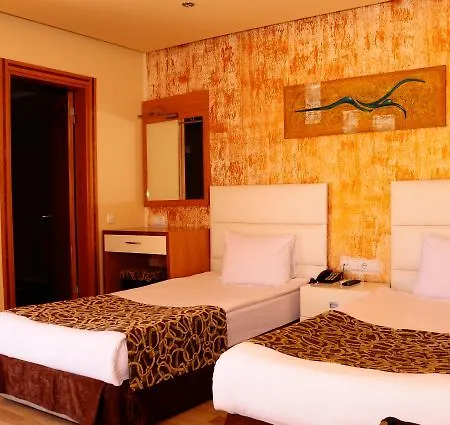Rosso Verde 4* Gumbet