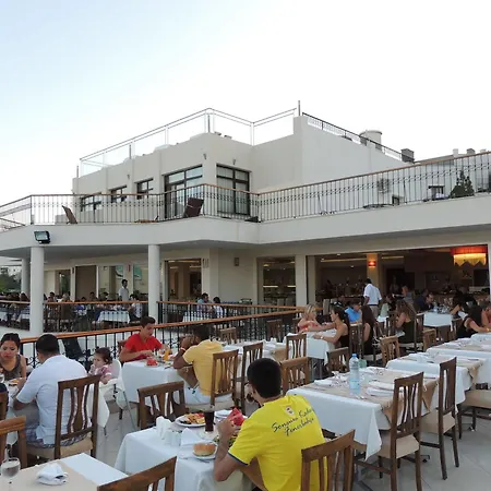 Hotel Rosso Verde 4*