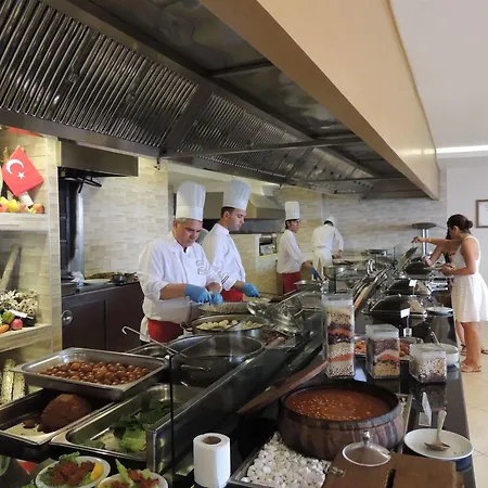 Hotel Rosso Verde