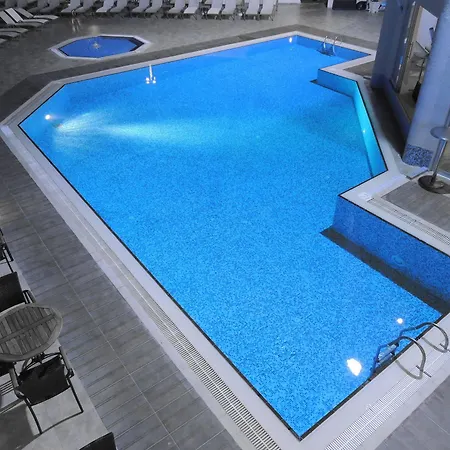 Hotel Rosso Verde 4*