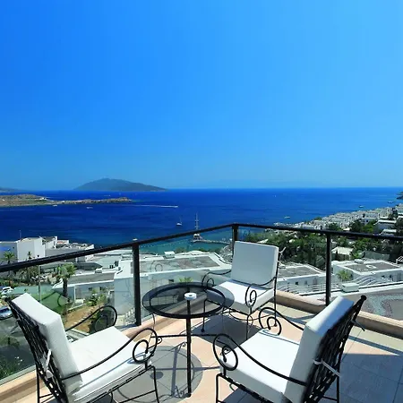 Hotel Rosso Verde