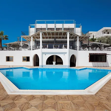 Rosso Verde Hotel