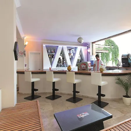 Rosso Verde Hotel