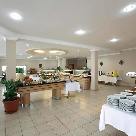 Rosso Verde Hotel