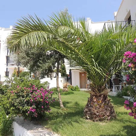 Rosso Verde Hotel 4*