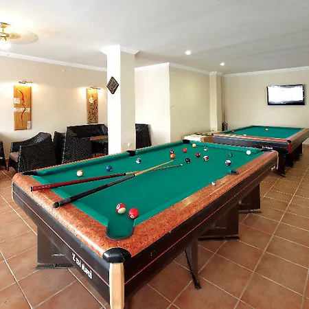Hotel Rosso Verde Gumbet
