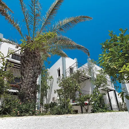 Hotel Rosso Verde
