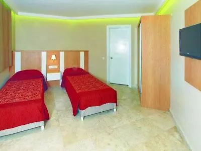 Rosso Verde Szálloda 4*