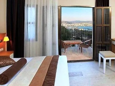 Hotel Rosso Verde Gumbet